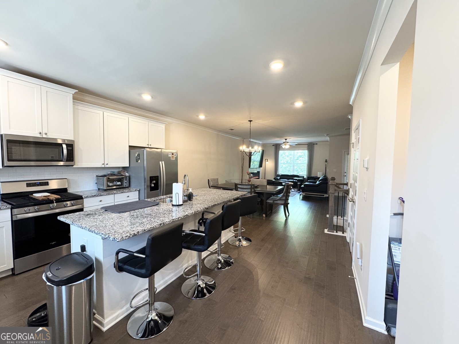 3025 Westpoint Circle Snellville - Photo 10