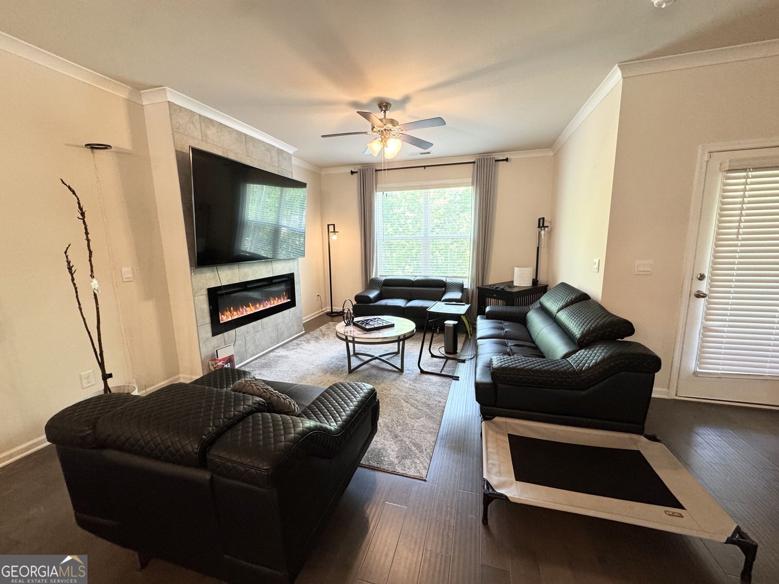 3025 Westpoint Circle Snellville - Photo 12