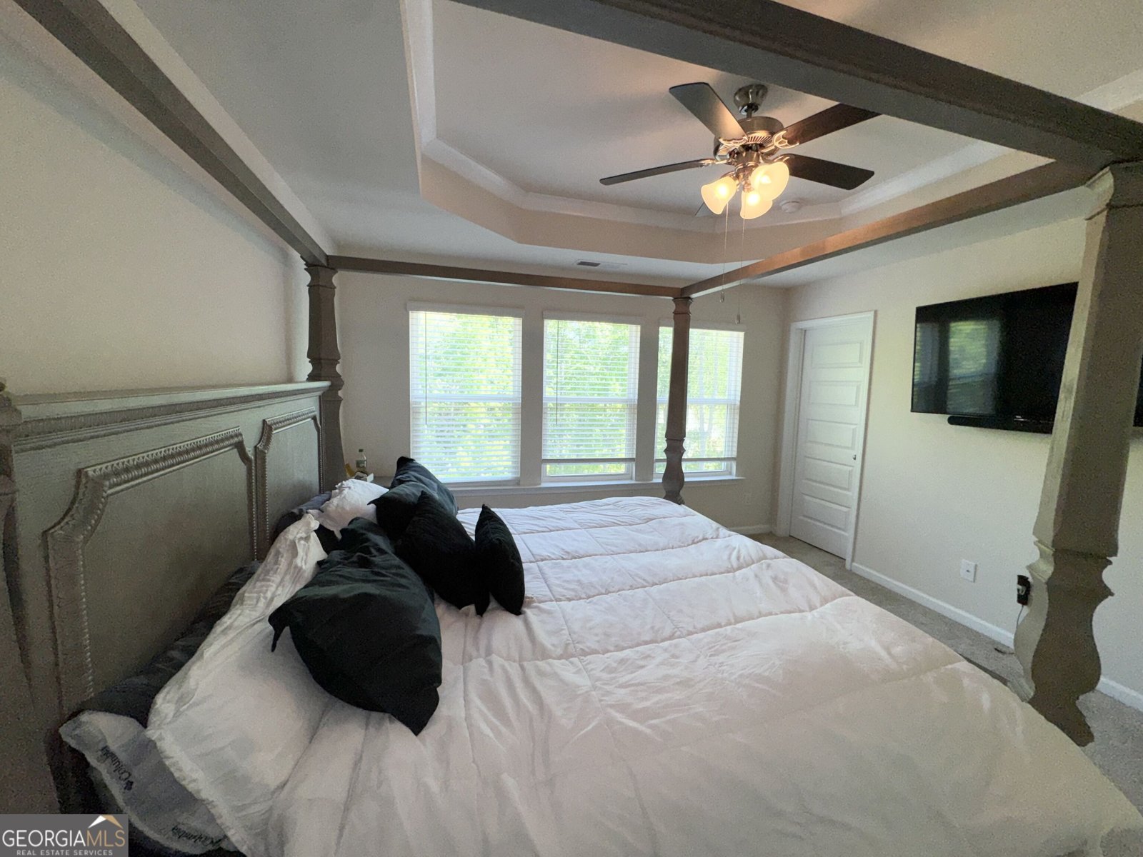 3025 Westpoint Circle Snellville - Photo 19