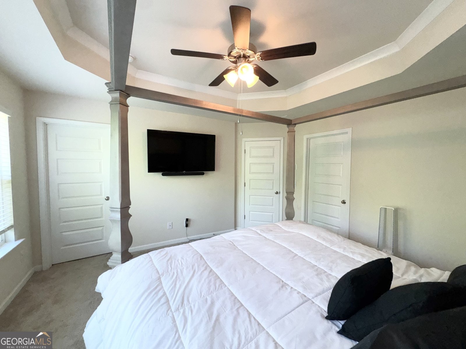 3025 Westpoint Circle Snellville - Photo 20