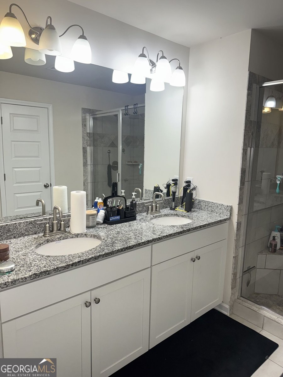 3025 Westpoint Circle Snellville - Photo 23