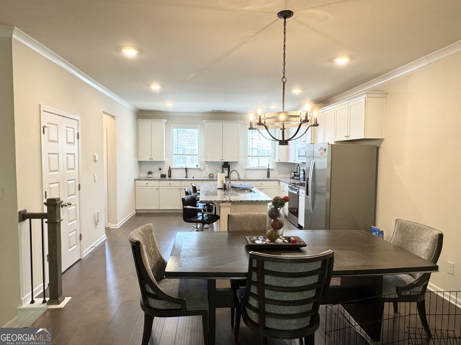 3025 Westpoint Circle Snellville - Photo 7