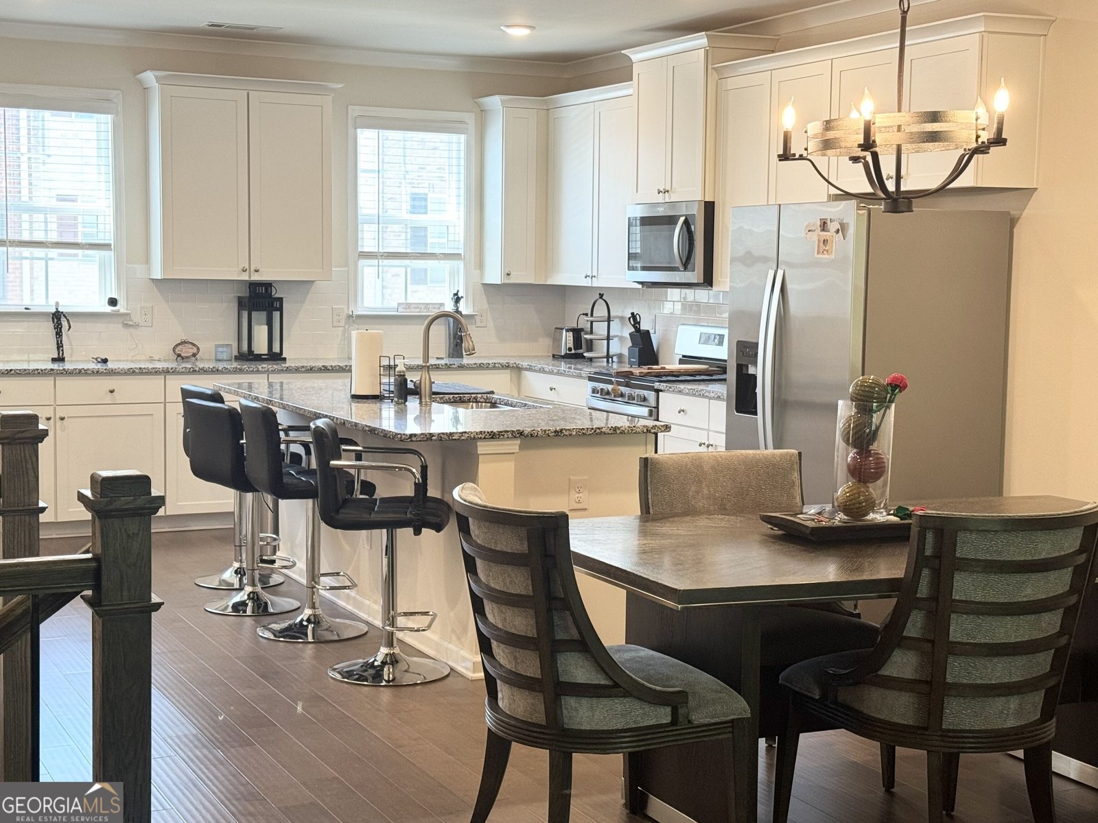 3025 Westpoint Circle Snellville - Photo 8