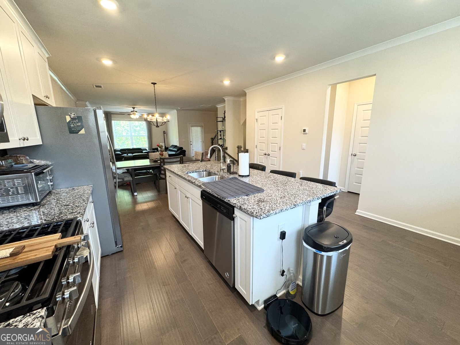 3025 Westpoint Circle Snellville - Photo 9