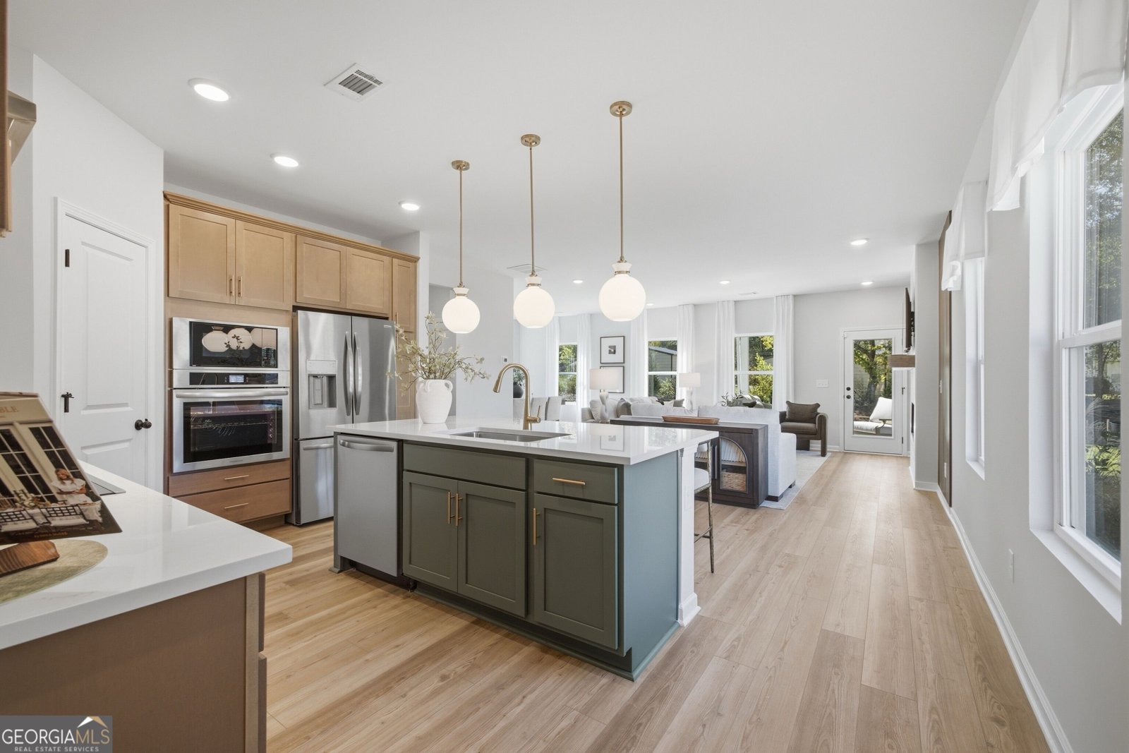 126 Greene Farm Trail Cartersville - Photo 10