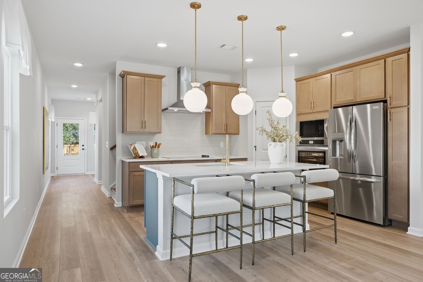 126 Greene Farm Trail Cartersville - Photo 11