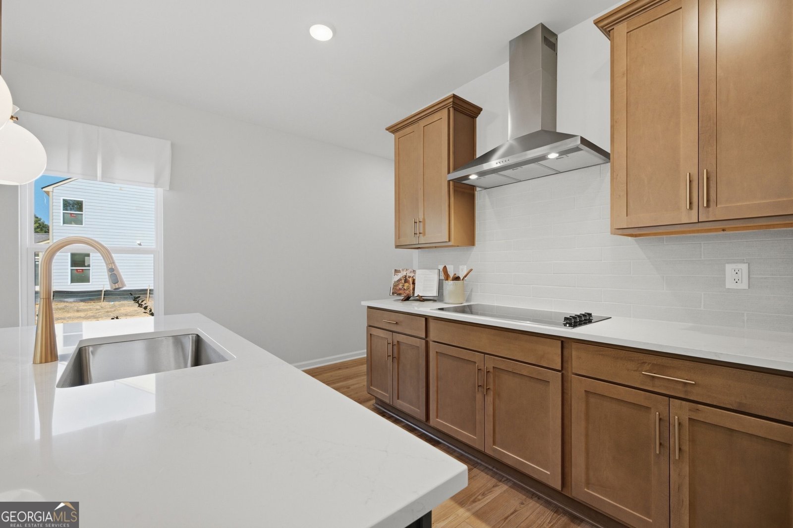 126 Greene Farm Trail Cartersville - Photo 13