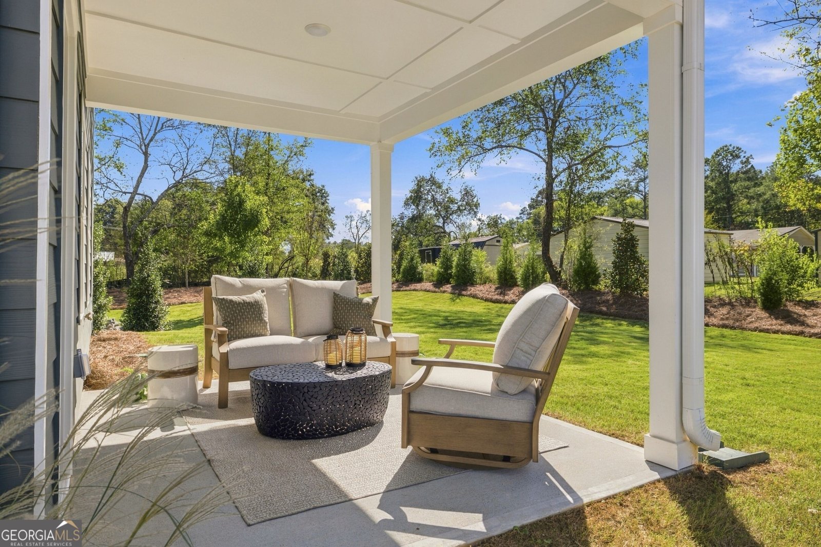 126 Greene Farm Trail Cartersville - Photo 21