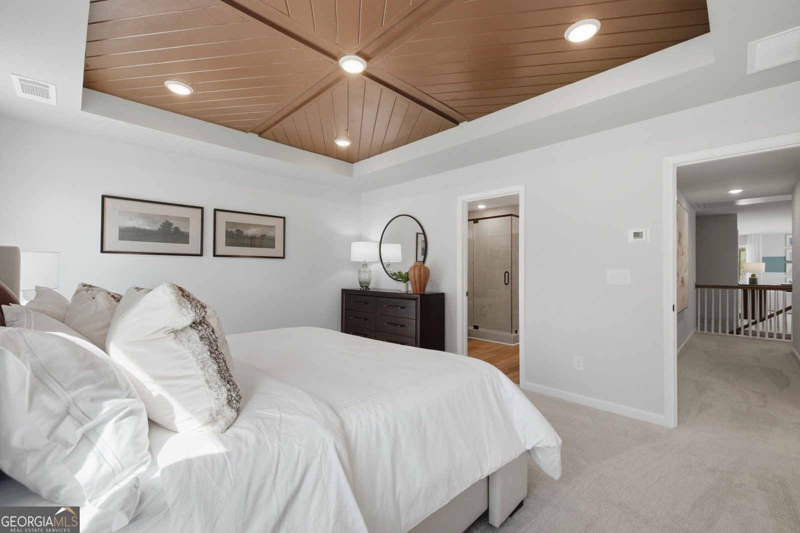 126 Greene Farm Trail Cartersville - Photo 30