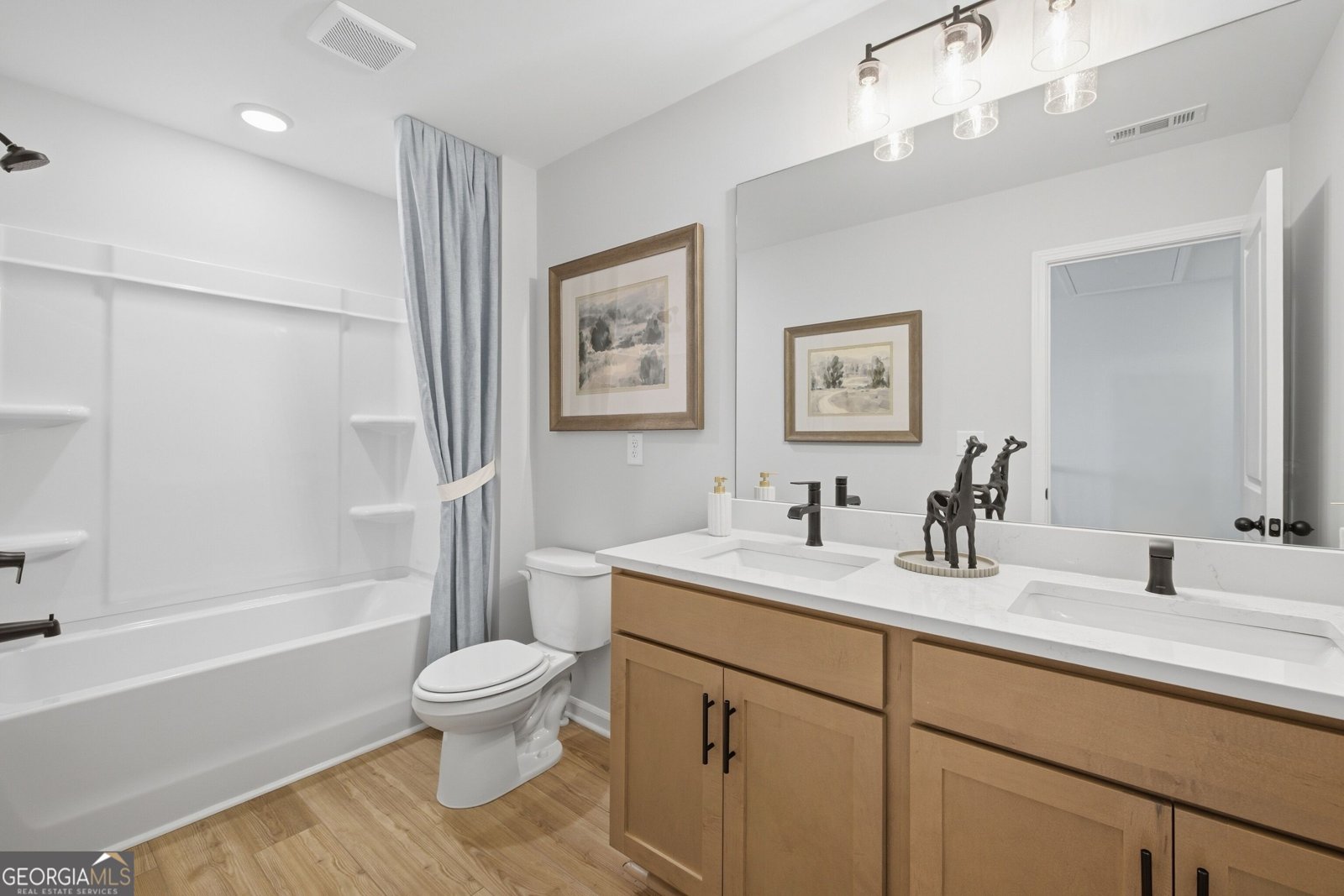 126 Greene Farm Trail Cartersville - Photo 39