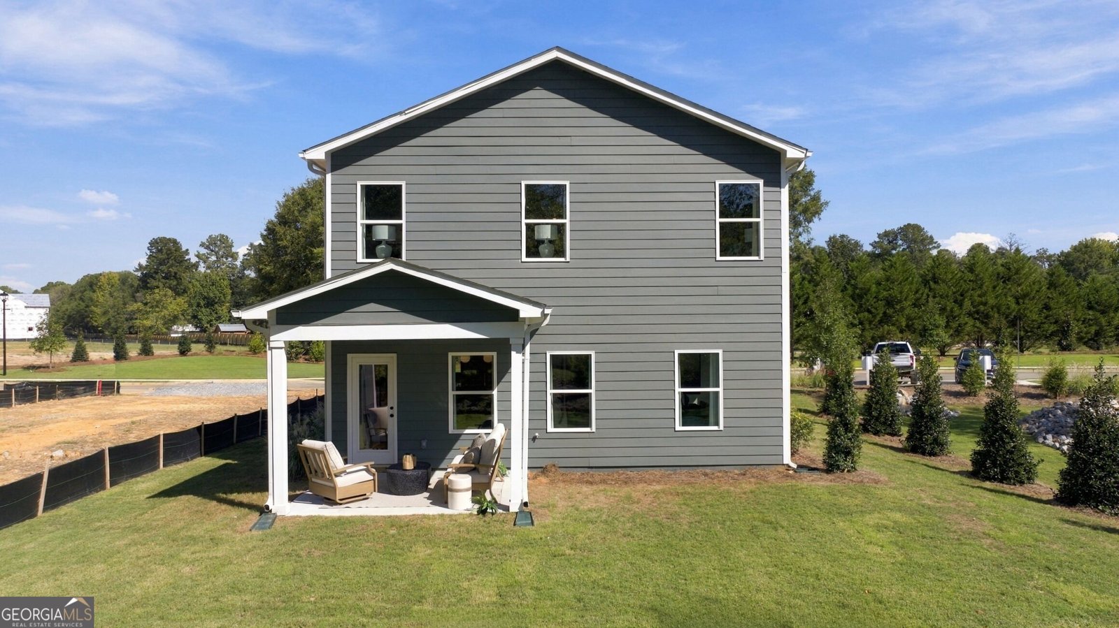 126 Greene Farm Trail Cartersville - Photo 41