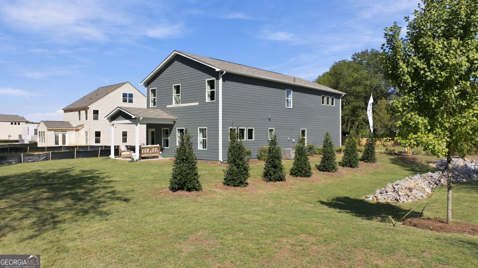 126 Greene Farm Trail Cartersville - Photo 42