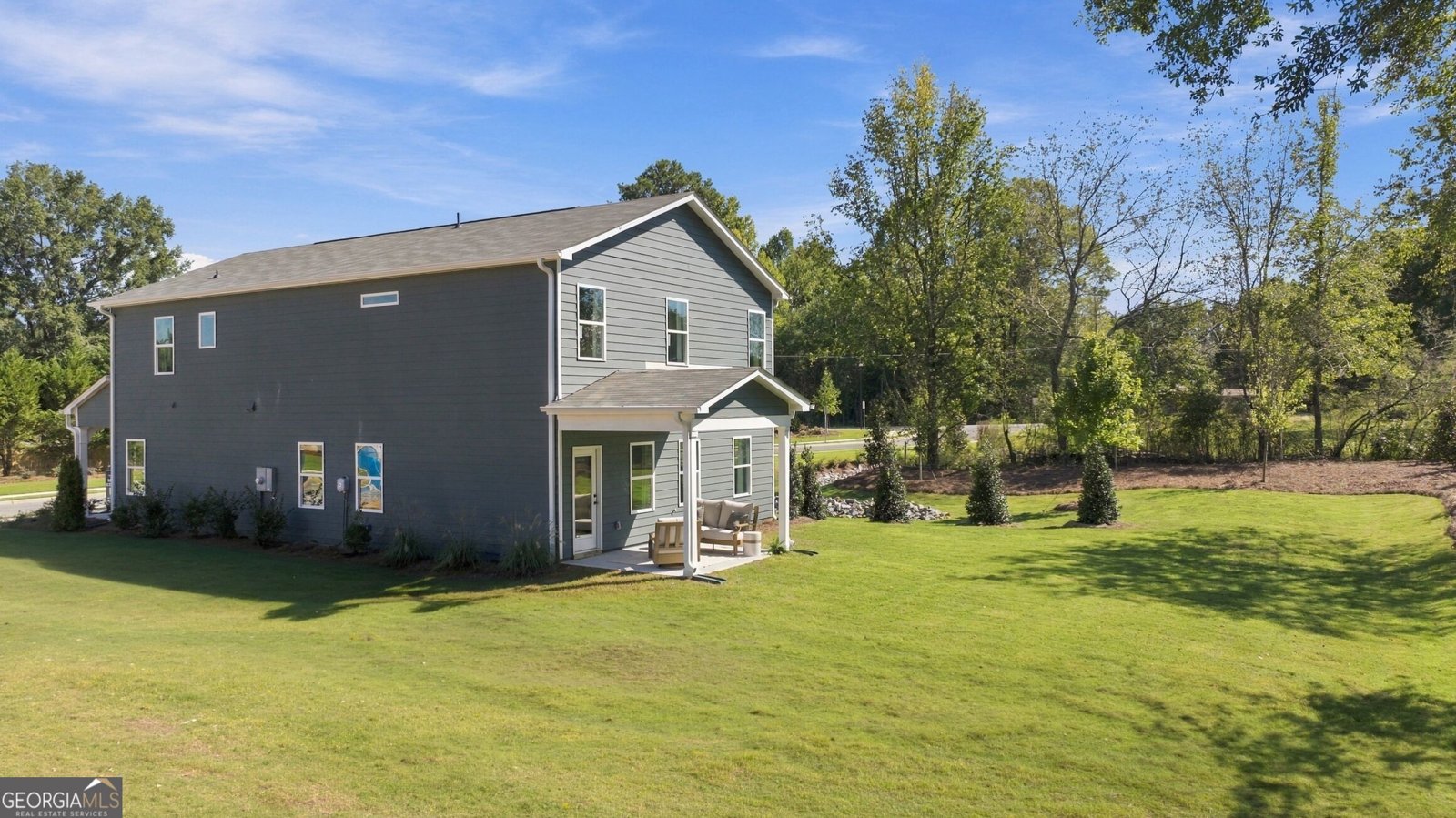 126 Greene Farm Trail Cartersville - Photo 43