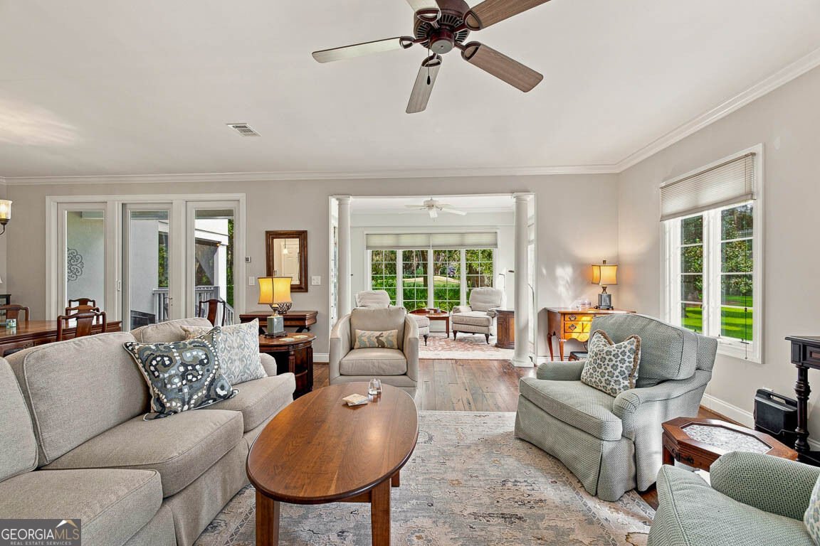 18 Kiln Circle St. Simons - Photo 10