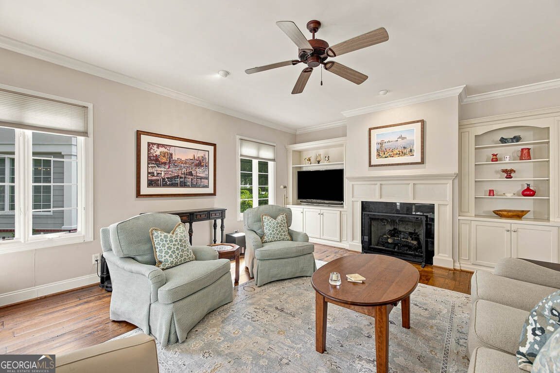 18 Kiln Circle St. Simons - Photo 11