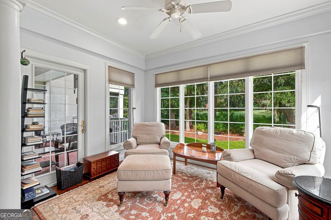 18 Kiln Circle St. Simons - Photo 12