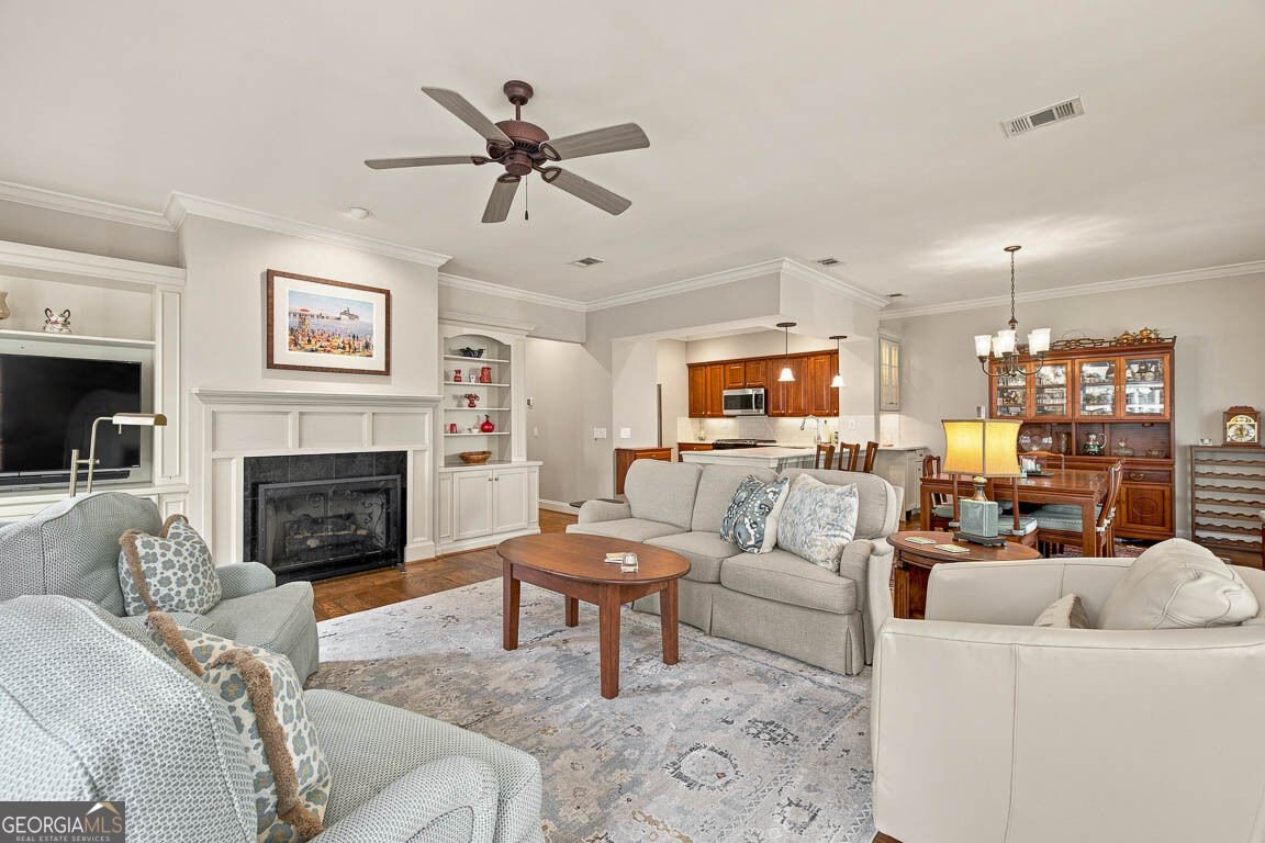 18 Kiln Circle St. Simons - Photo 13
