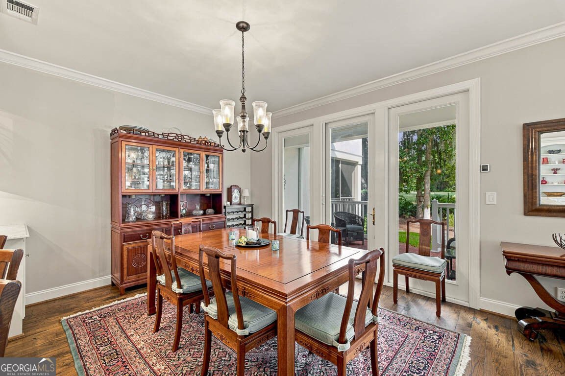 18 Kiln Circle St. Simons - Photo 15
