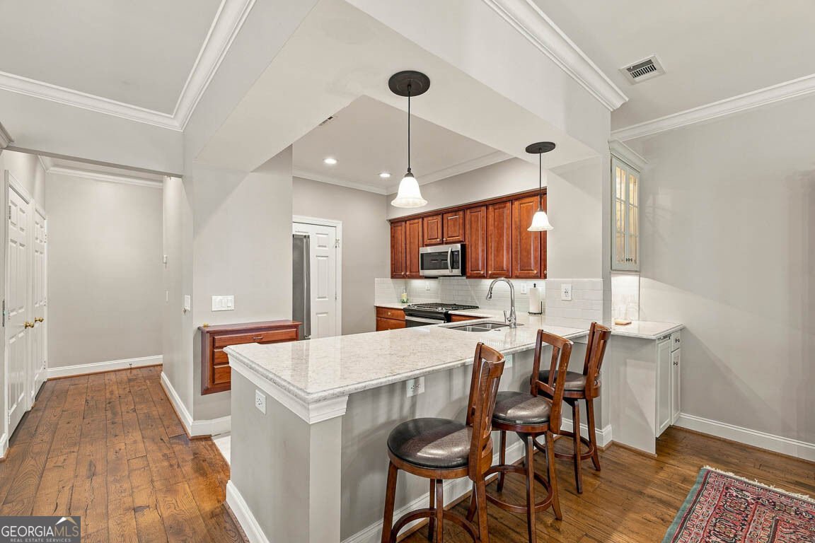 18 Kiln Circle St. Simons - Photo 16