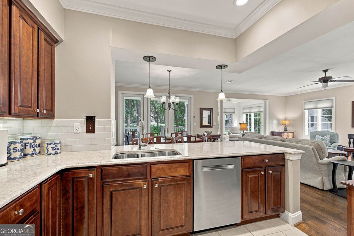 18 Kiln Circle St. Simons - Photo 17