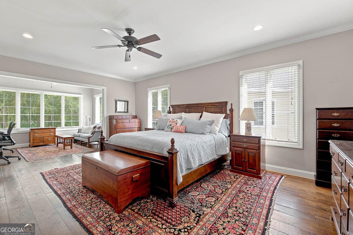 18 Kiln Circle St. Simons - Photo 19