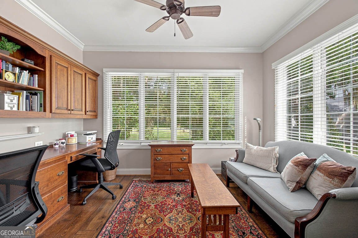 18 Kiln Circle St. Simons - Photo 21