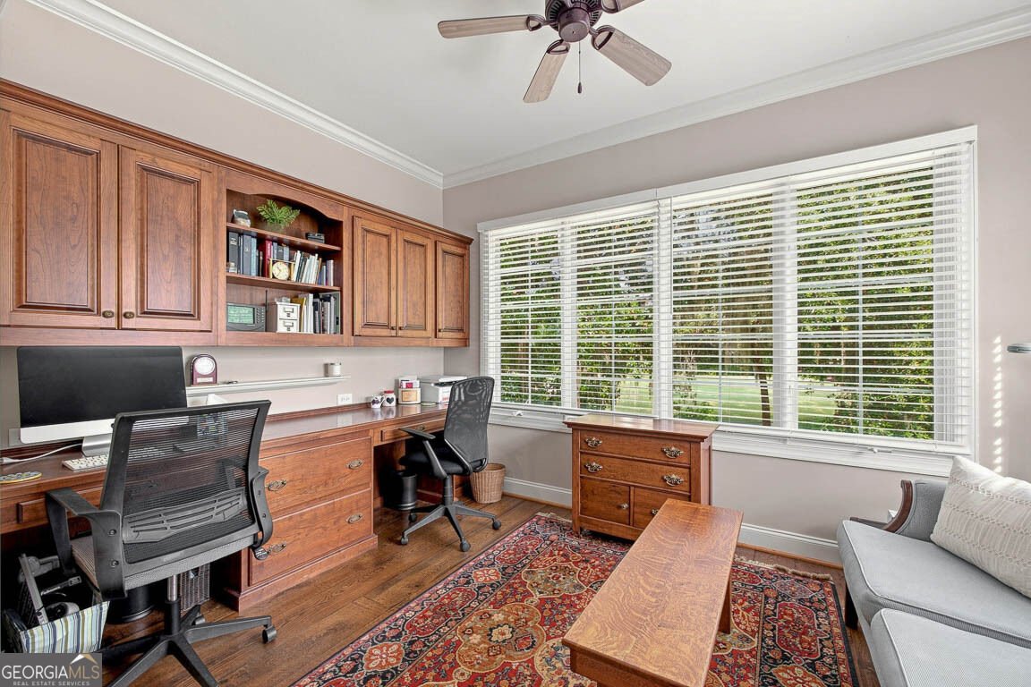 18 Kiln Circle St. Simons - Photo 22