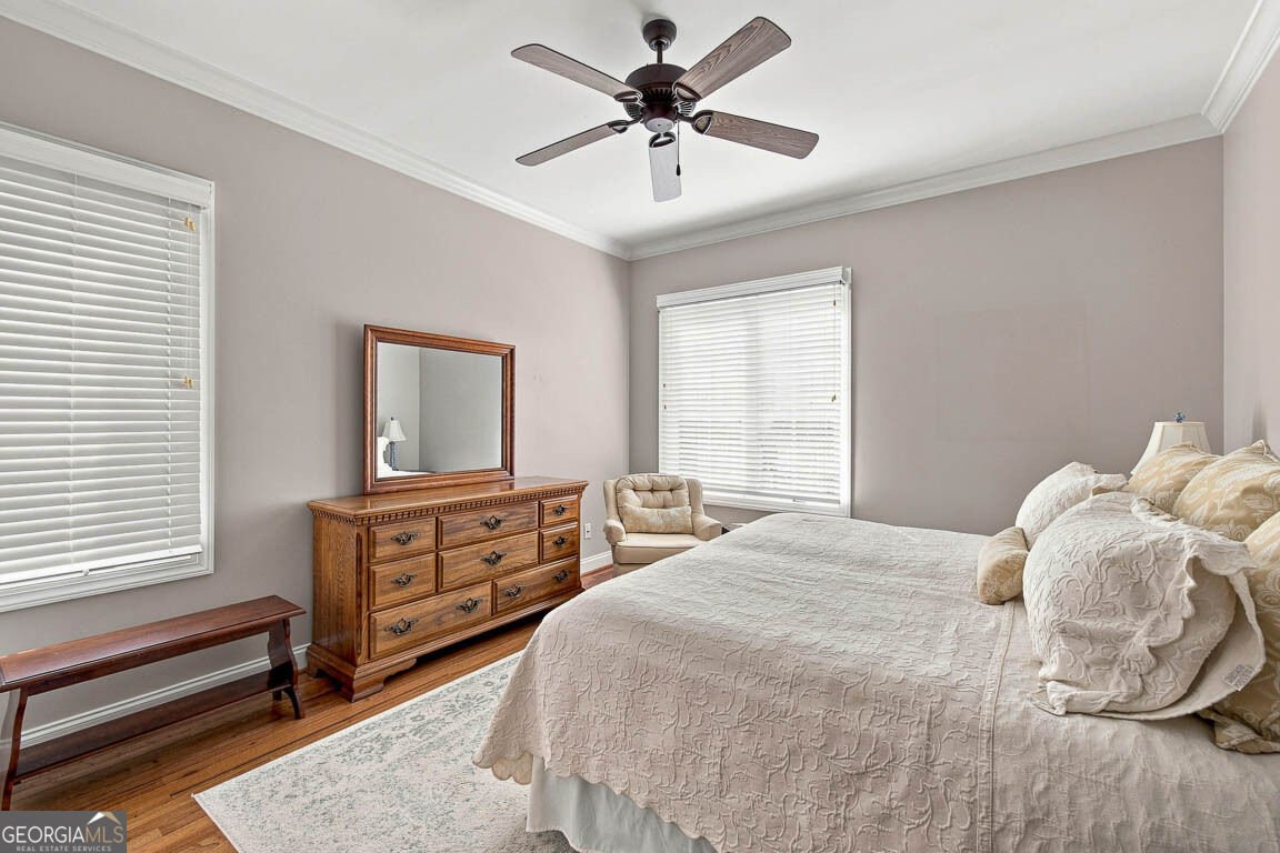 18 Kiln Circle St. Simons - Photo 27