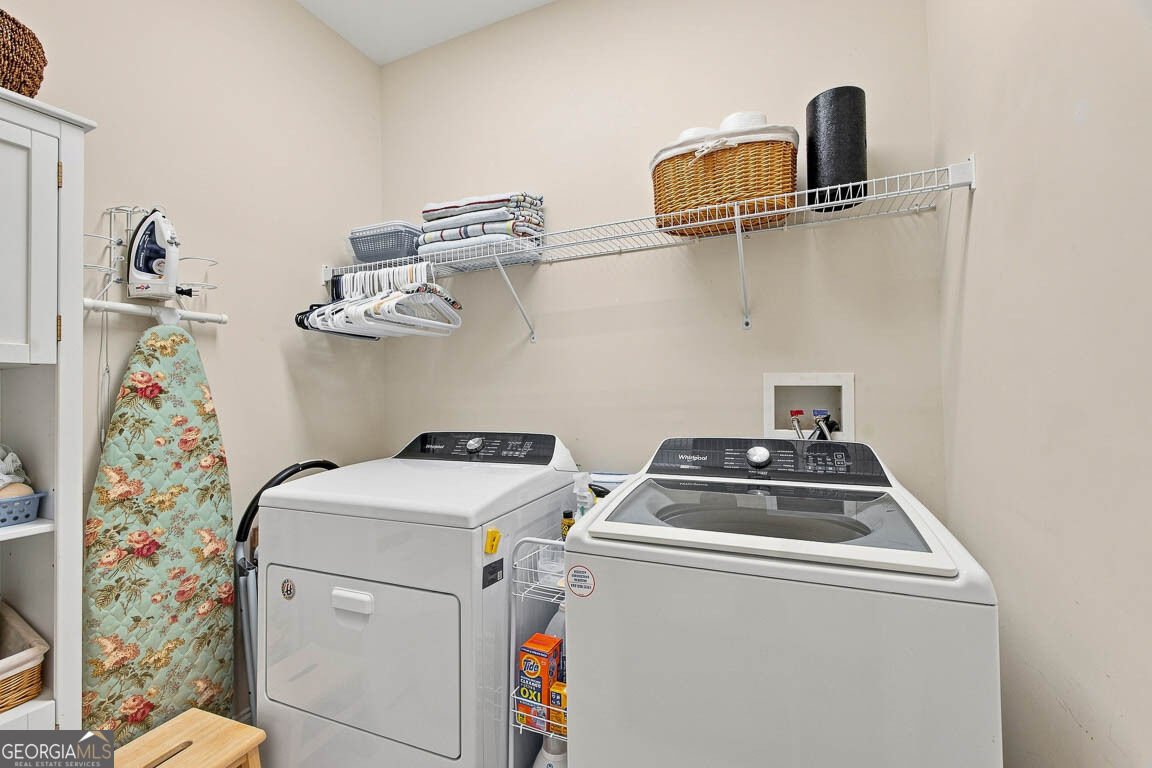 18 Kiln Circle St. Simons - Photo 34