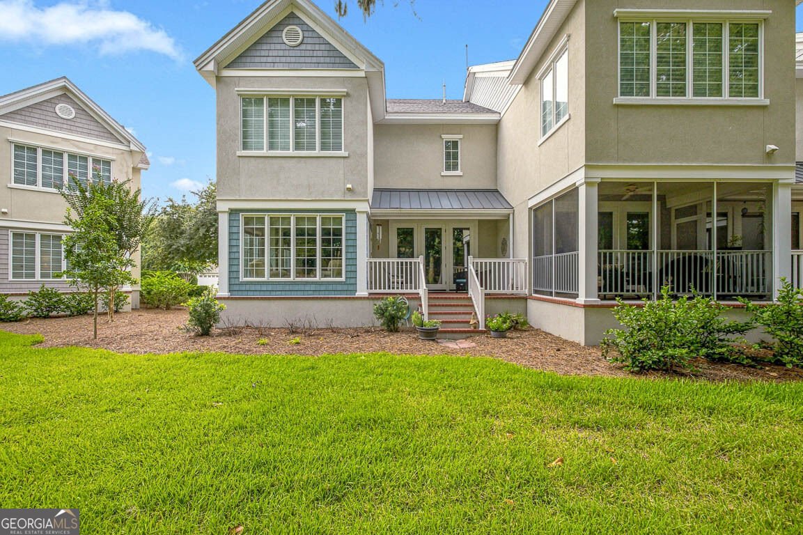 18 Kiln Circle St. Simons - Photo 37