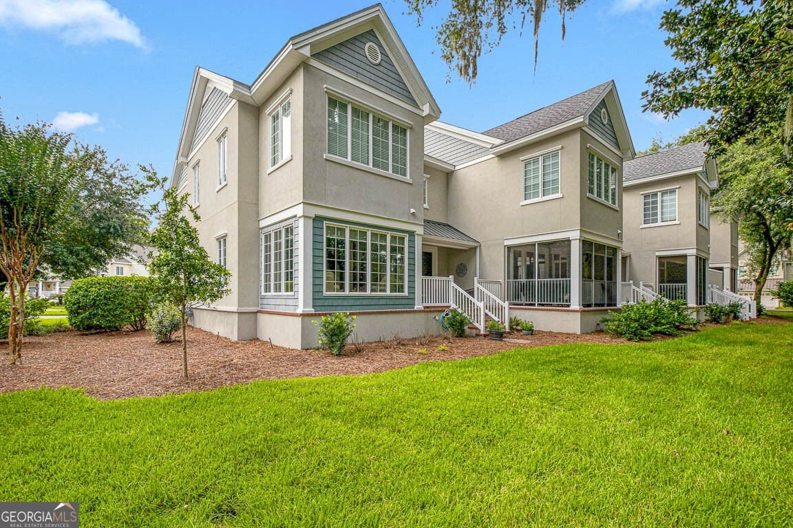 18 Kiln Circle St. Simons - Photo 38