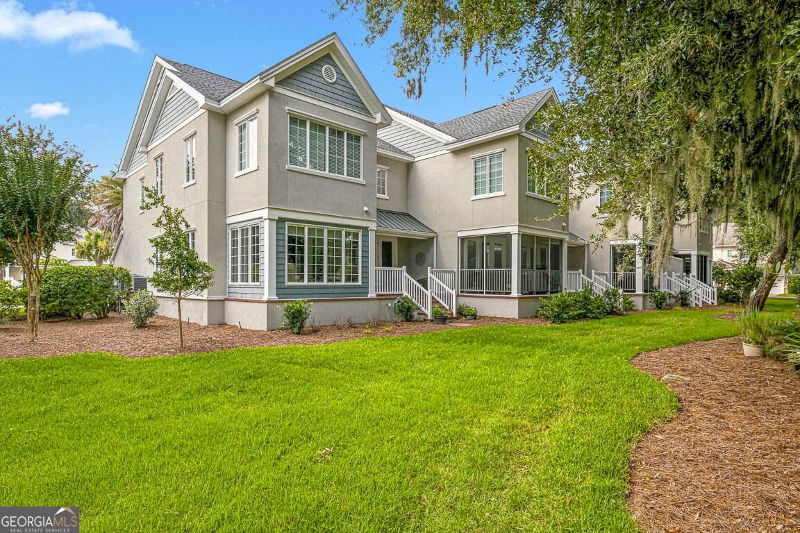 18 Kiln Circle St. Simons - Photo 39