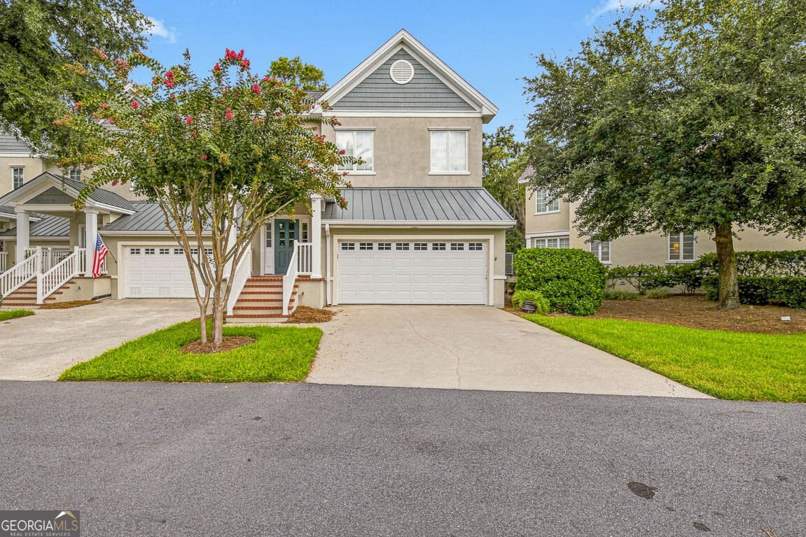 18 Kiln Circle St. Simons - Photo 40