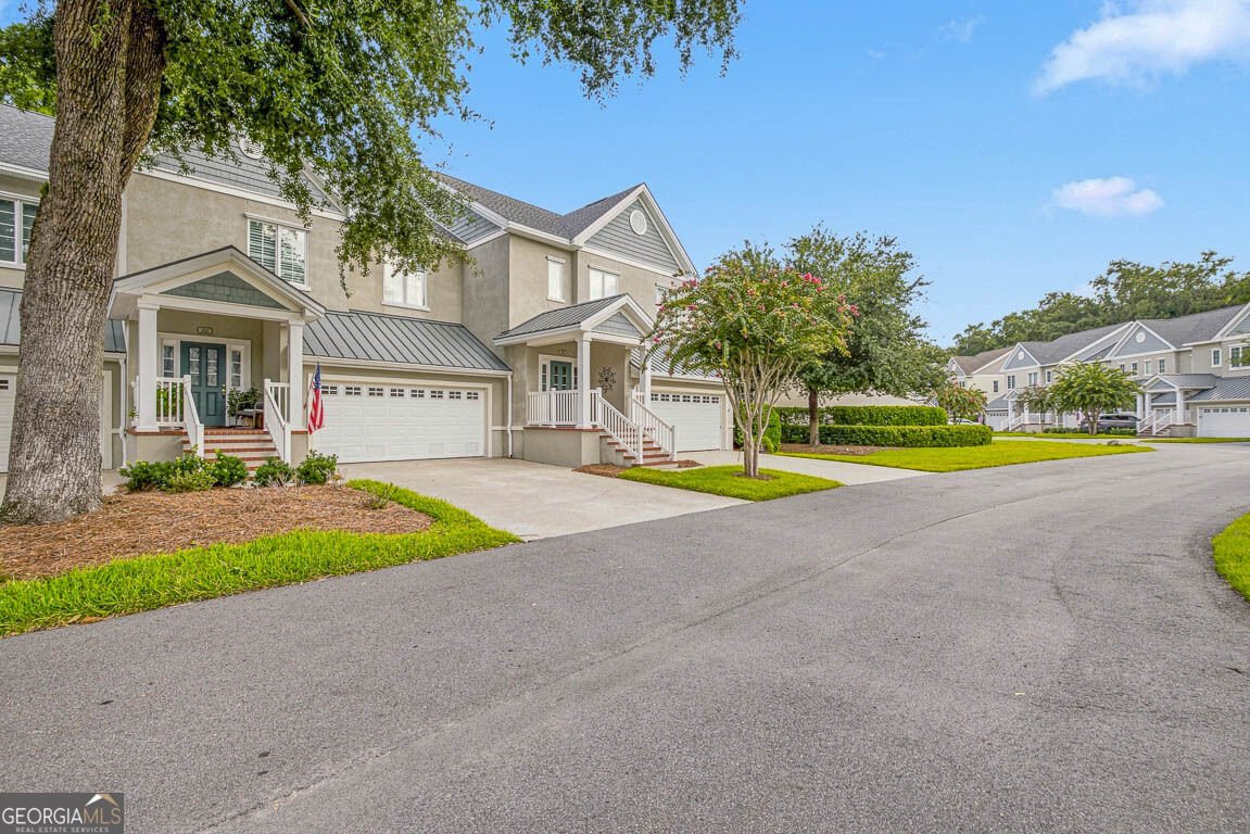 18 Kiln Circle St. Simons - Photo 42