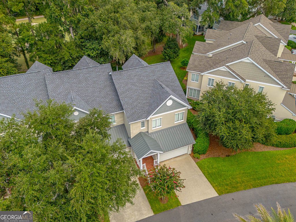 18 Kiln Circle St. Simons - Photo 43