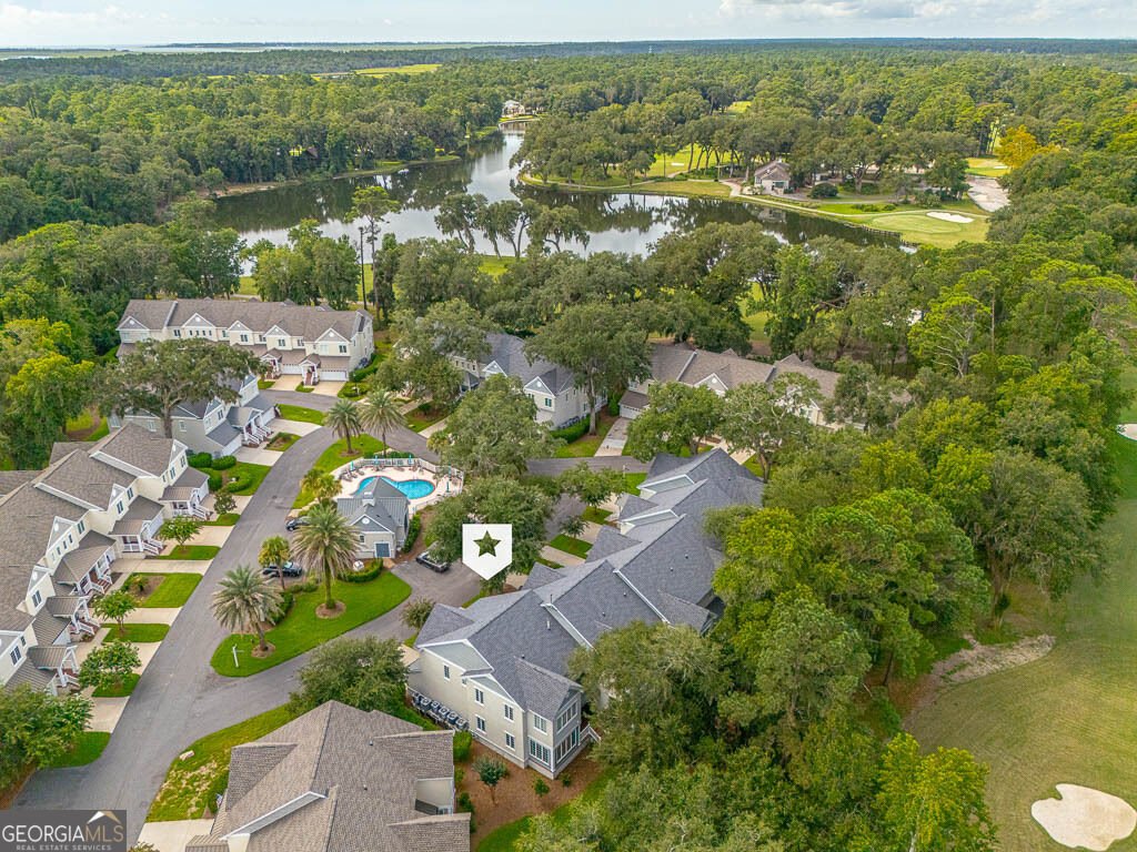 18 Kiln Circle St. Simons - Photo 45