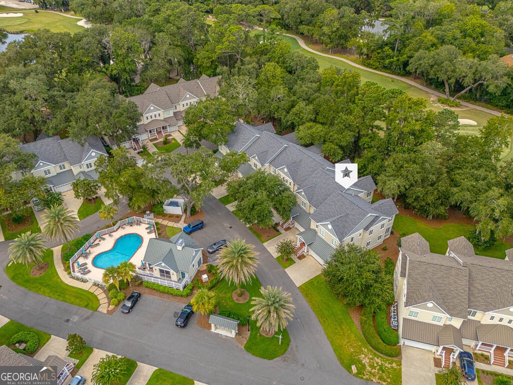 18 Kiln Circle St. Simons - Photo 46