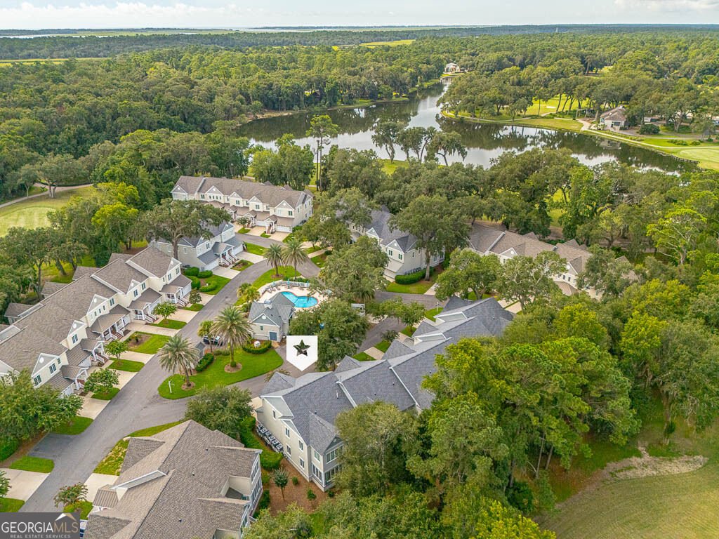 18 Kiln Circle St. Simons - Photo 47