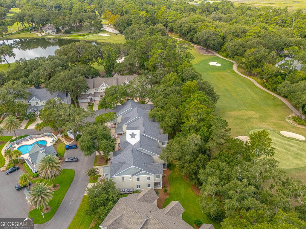 18 Kiln Circle St. Simons - Photo 49