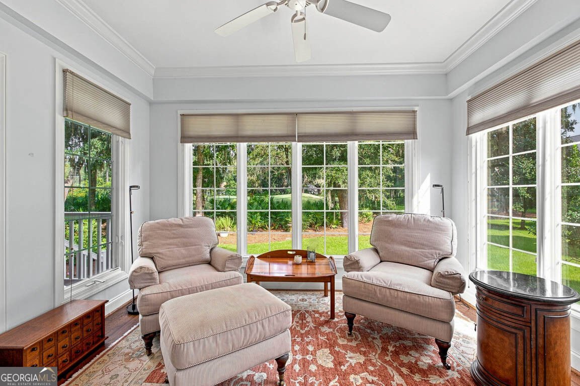 18 Kiln Circle St. Simons - Photo 6
