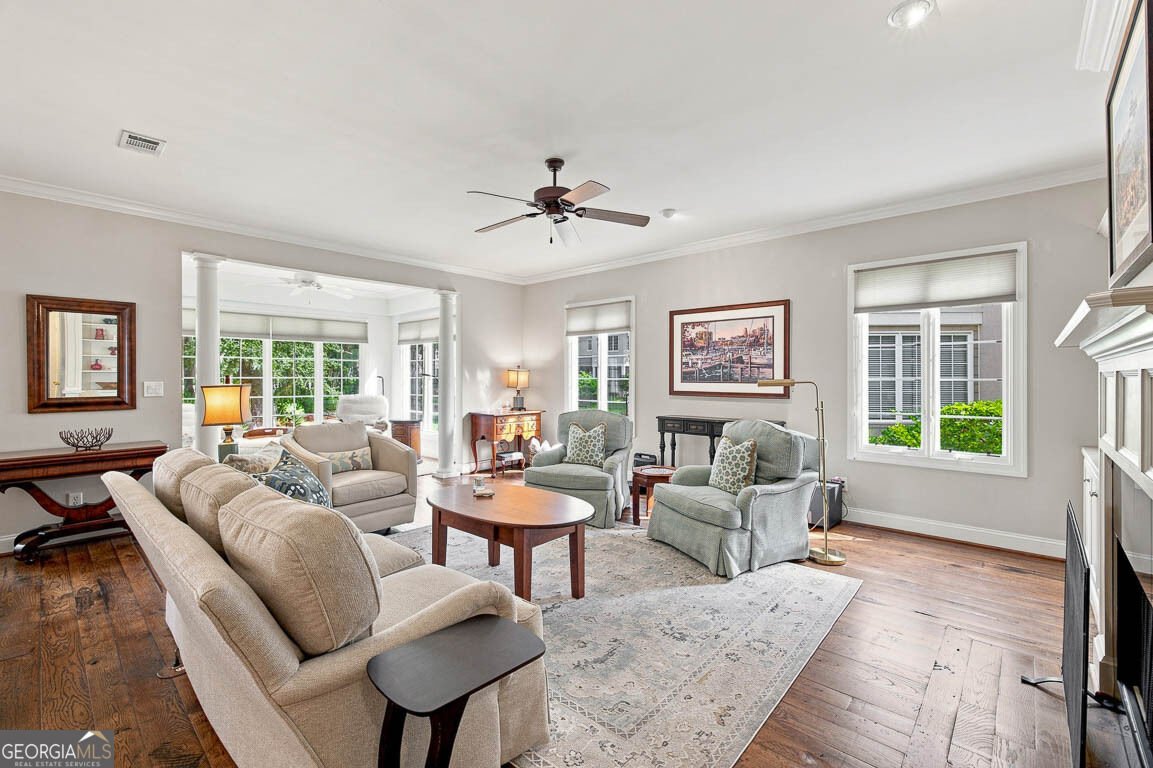 18 Kiln Circle St. Simons - Photo 9