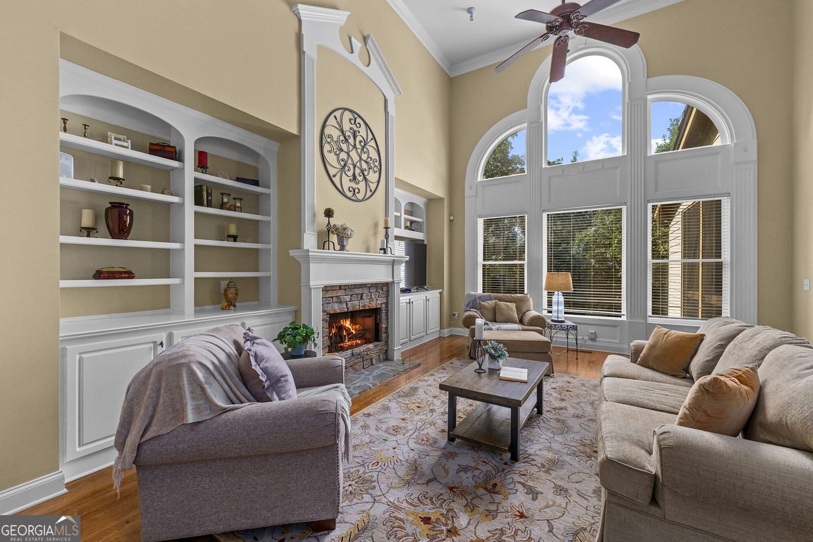 325 Brooke Drive Canton - Photo 10