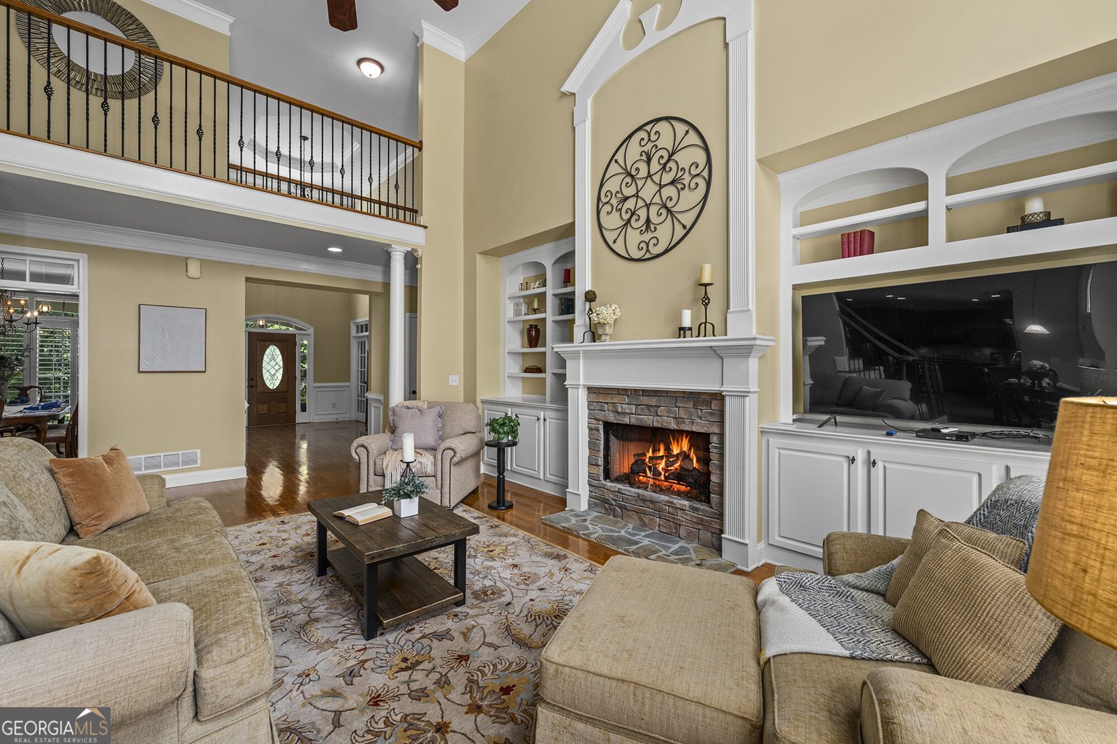 325 Brooke Drive Canton - Photo 12