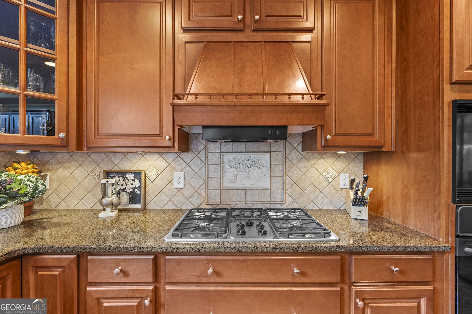 325 Brooke Drive Canton - Photo 18