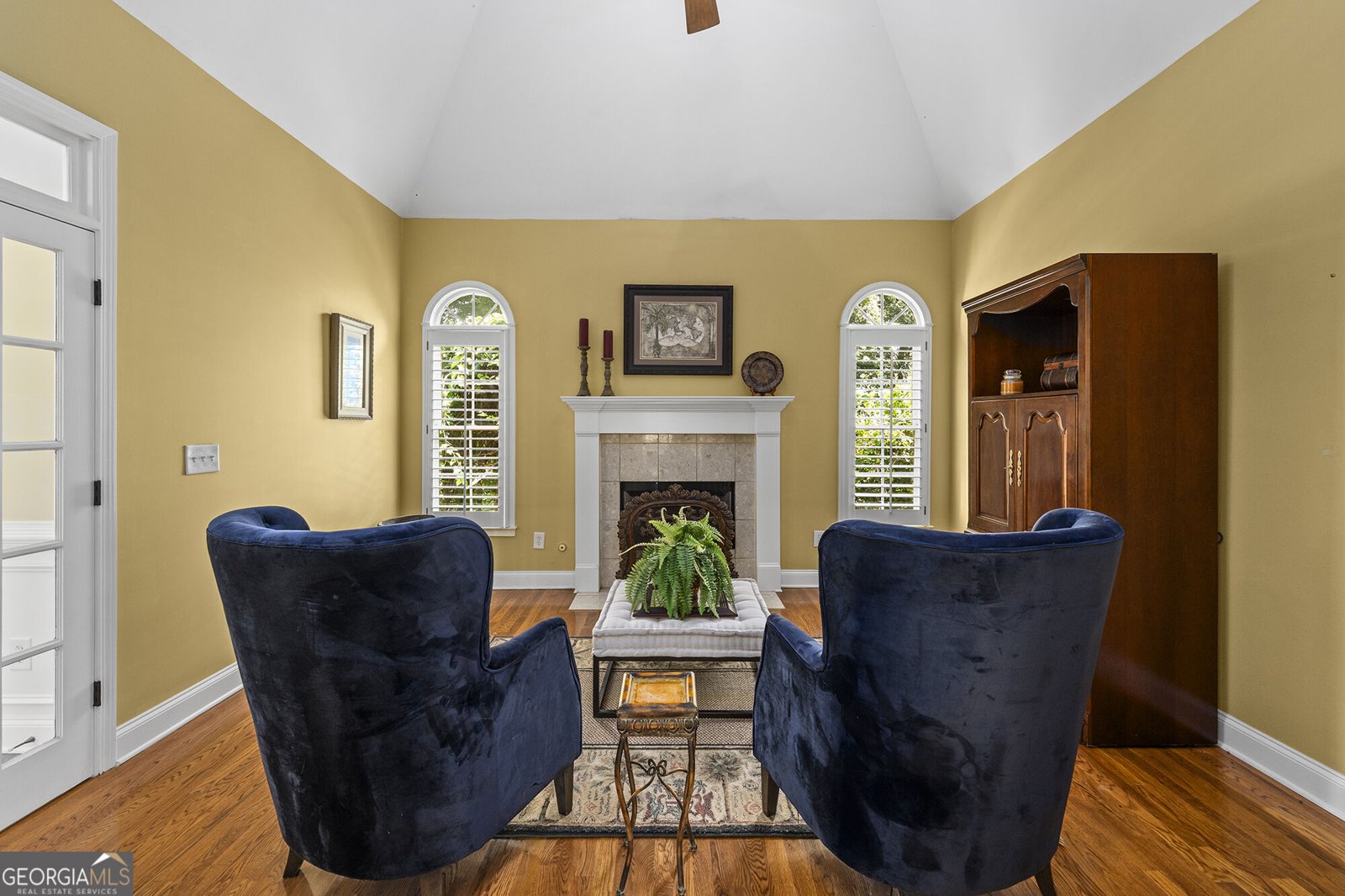 325 Brooke Drive Canton - Photo 24