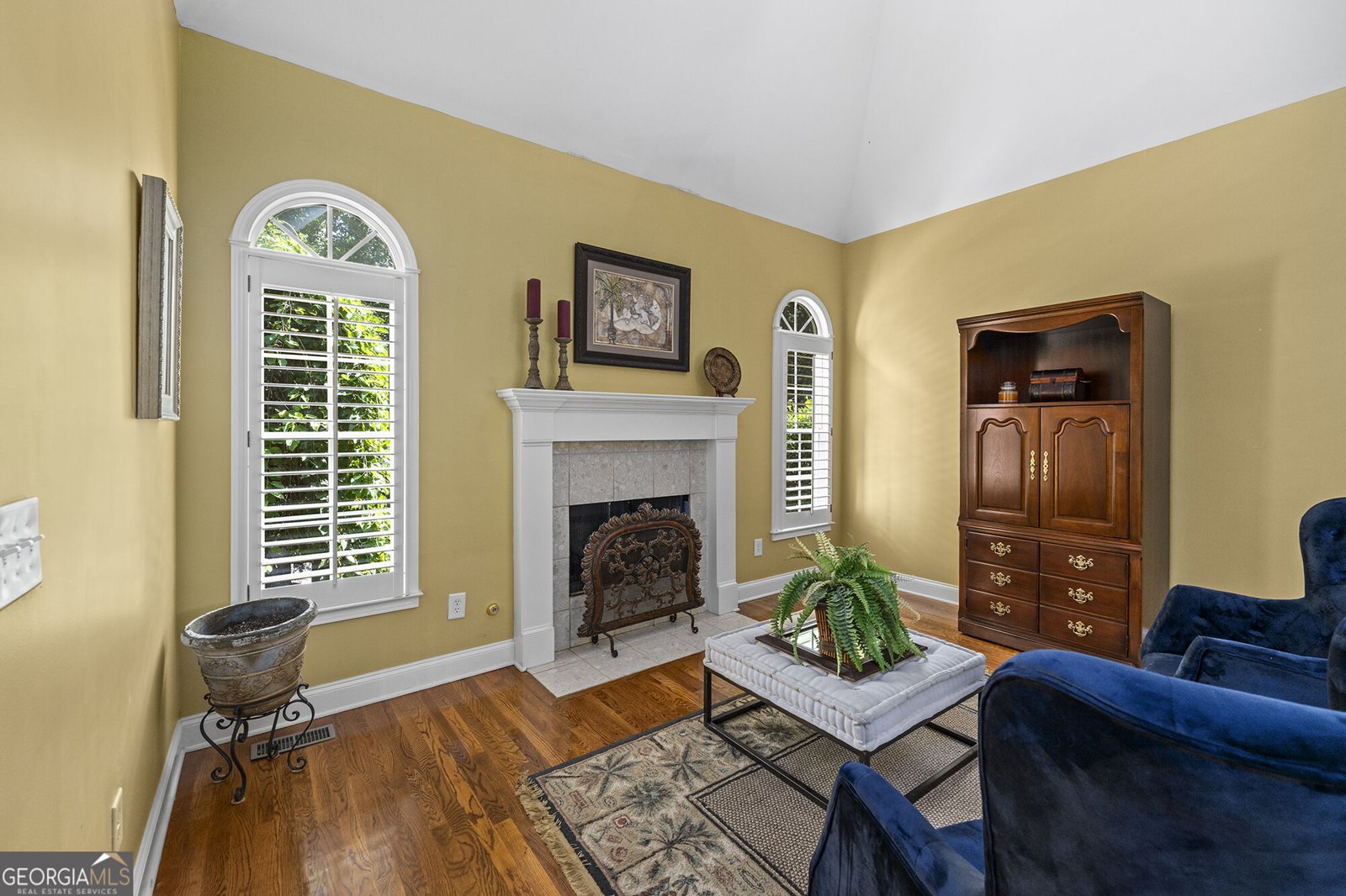 325 Brooke Drive Canton - Photo 25