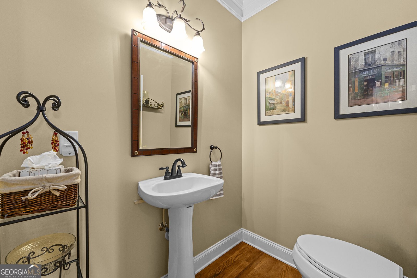 325 Brooke Drive Canton - Photo 29