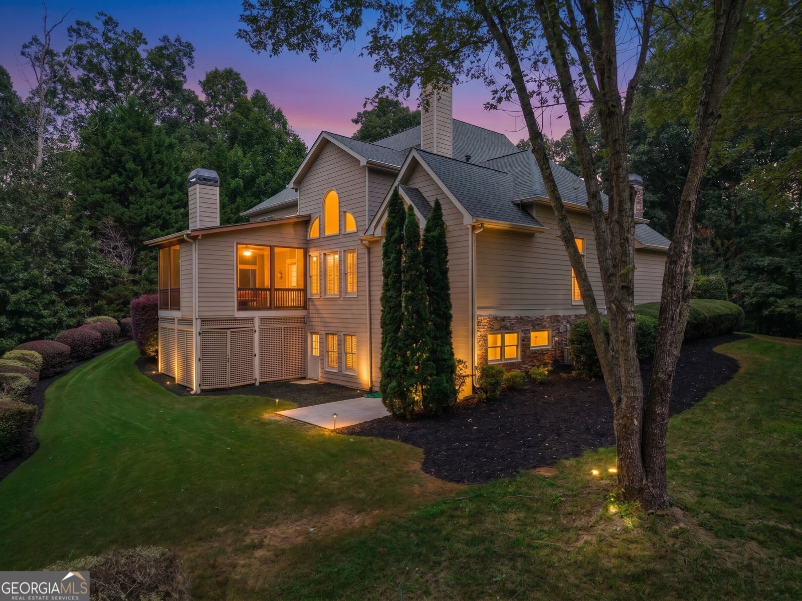 325 Brooke Drive Canton - Photo 46