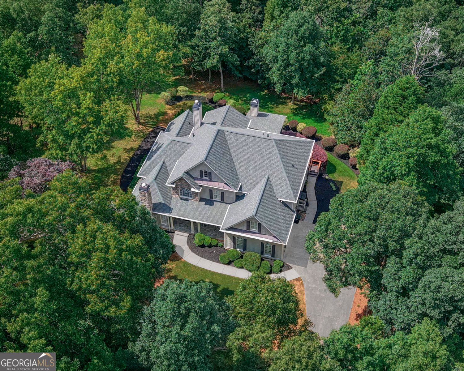 325 Brooke Drive Canton - Photo 47