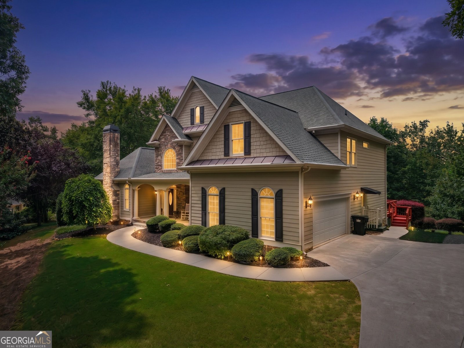 325 Brooke Drive Canton - Photo 6